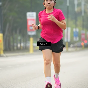 Runner Photo 8185808