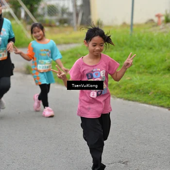 Runner Photo 8185810