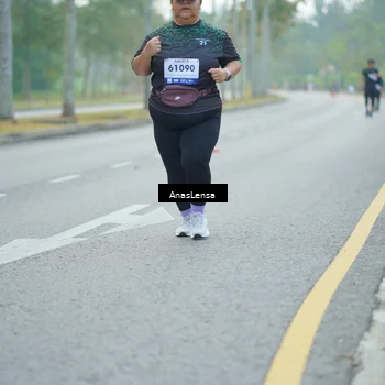 Runner Photo 8185811