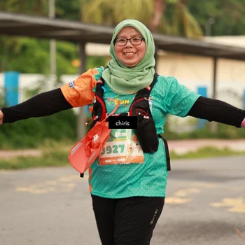Runner Photo 8185814