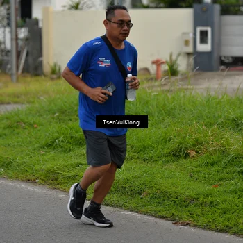 Runner Photo 8185815