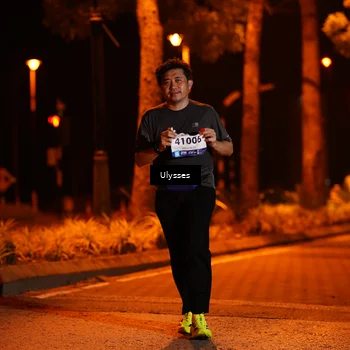 Runner Photo 8185816