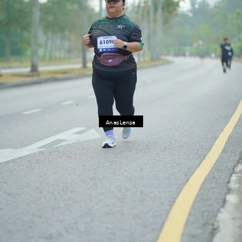 Runner Photo 8185820