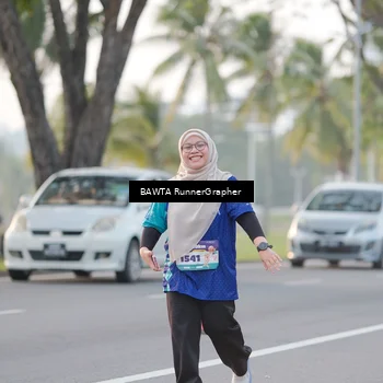 Runner Photo 8185822