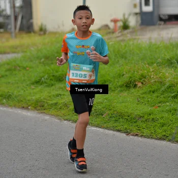 Runner Photo 8185823