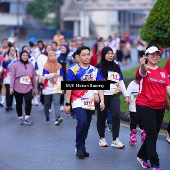 Runner Photo 8185825
