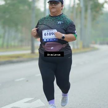 Runner Photo 8185827