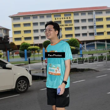 Runner Photo 8185828