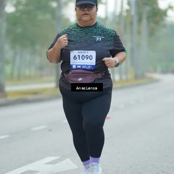 Runner Photo 8185829