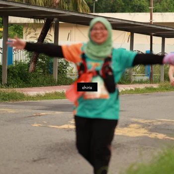 Runner Photo 8185833