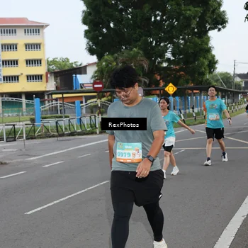 Runner Photo 8185835