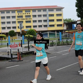 Runner Photo 8185836