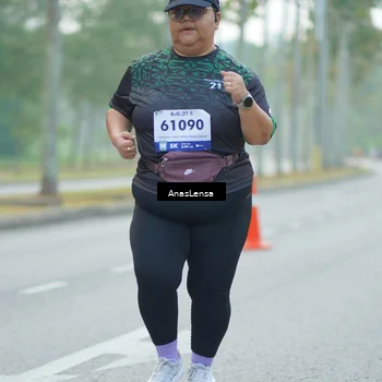 Runner Photo 8185838