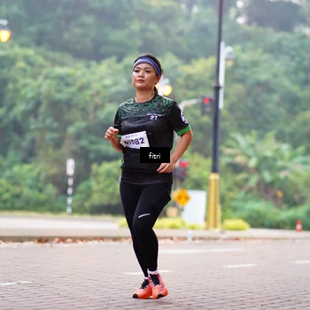 Runner Photo 8185845