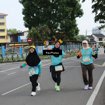 Runner Photo 8185846