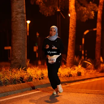 Runner Photo 8185849