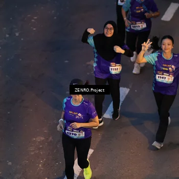 Runner Photo 8185851