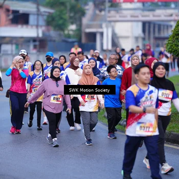 Runner Photo 8185855