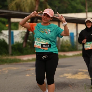 Runner Photo 8185856