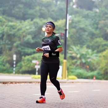 Runner Photo 8185857