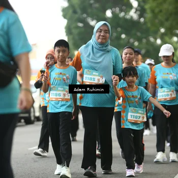 Runner Photo 8185858