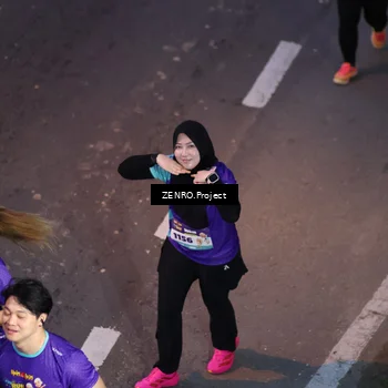 Runner Photo 8185859