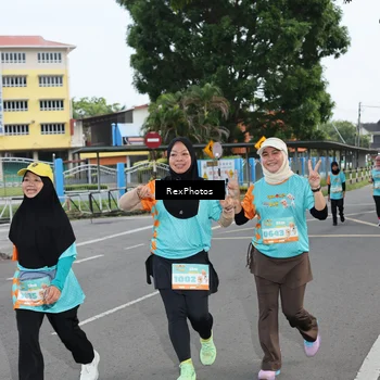 Runner Photo 8185861