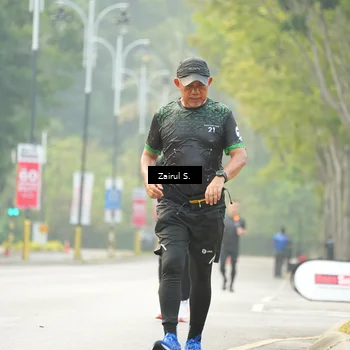 Runner Photo 8185862