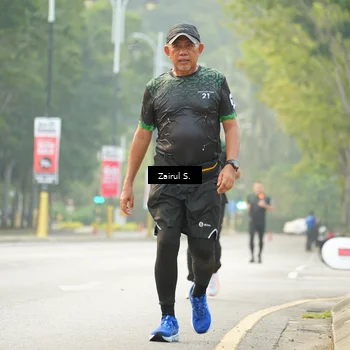 Runner Photo 8185864