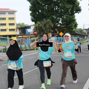 Runner Photo 8185866