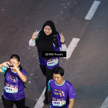 Runner Photo 8185867