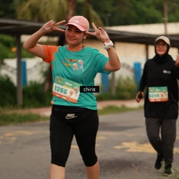 Runner Photo 8185869