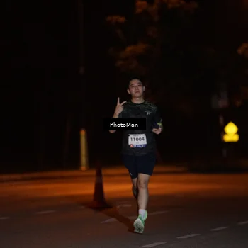 Runner Photo 8185870