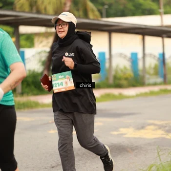Runner Photo 8185873