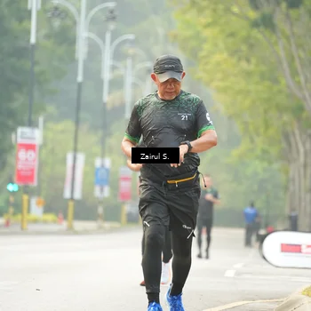 Runner Photo 8185874