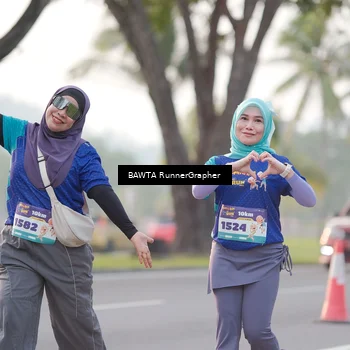 Runner Photo 8185875