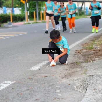 Runner Photo 8185876