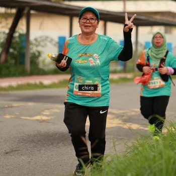 Runner Photo 8185877