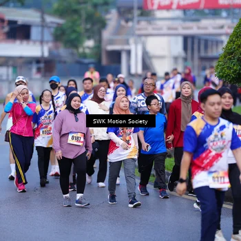 Runner Photo 8185879