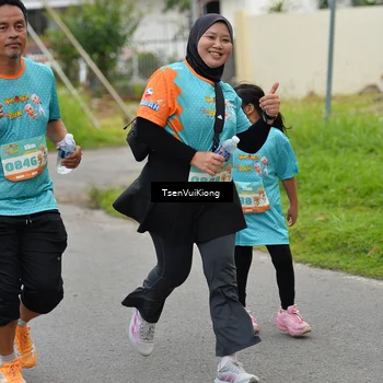 Runner Photo 8185880