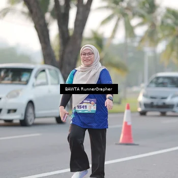 Runner Photo 8185884