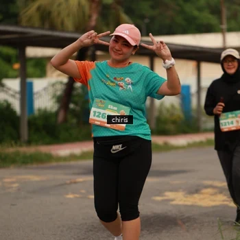 Runner Photo 8185885