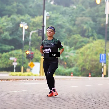 Runner Photo 8185886