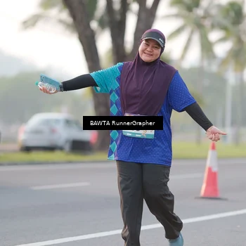Runner Photo 8185887