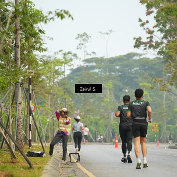 Runner Photo 8185889