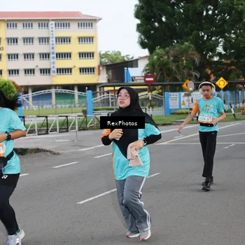 Runner Photo 8185890