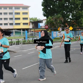 Runner Photo 8185891