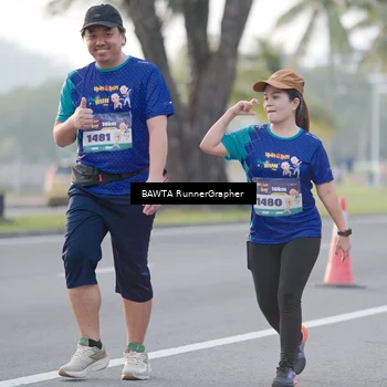 Runner Photo 8185892