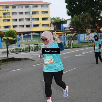 Runner Photo 8185895