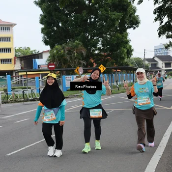 Runner Photo 8185898